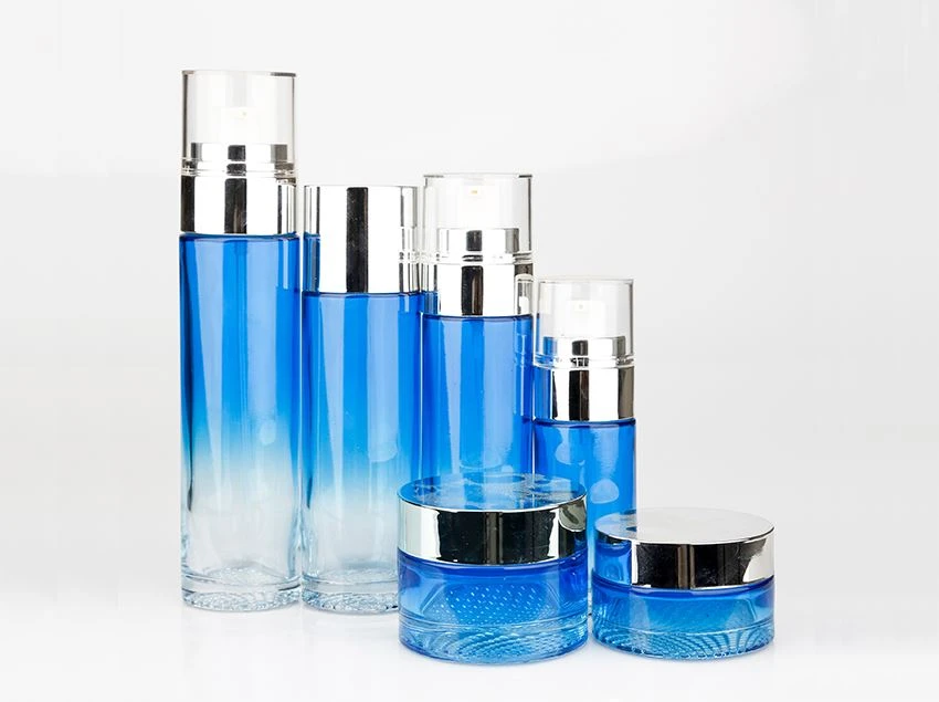Cosmetics packaging bottle Cosmetics packaging bottle