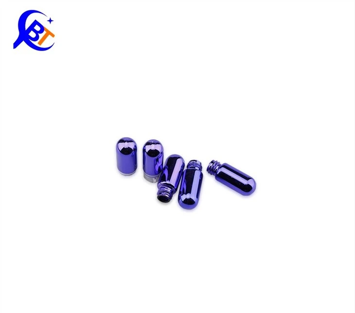 3ml Glass Sample Bottles